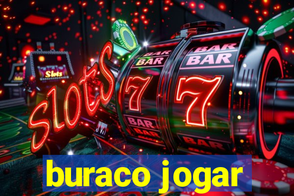 buraco jogar